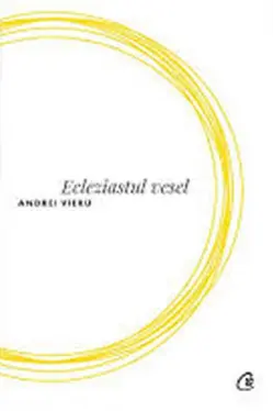 Ecleziastul vesel. Ed. A II-a