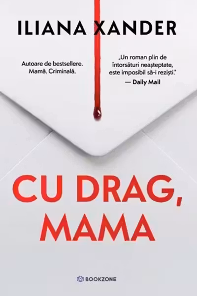 Cu drag mama