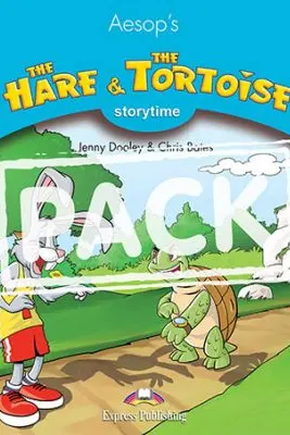 The hare and the tortoise cu Cross-platform App