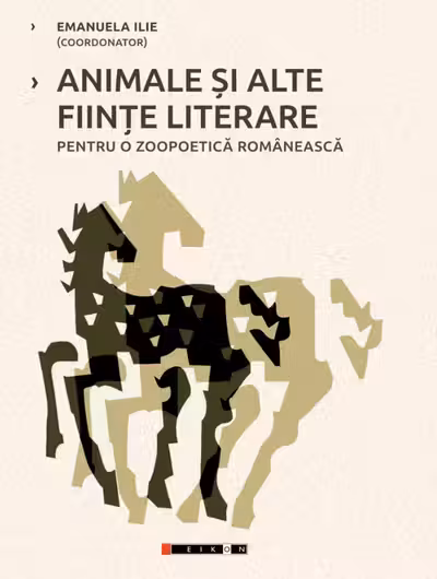 Animale si alte fiinte literare
