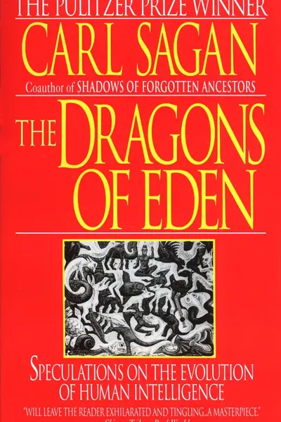 The Dragons of Eden