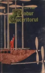 Robur Cuceritorul
