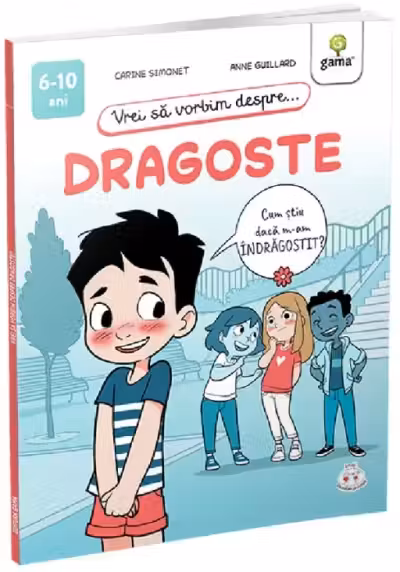 Dragoste