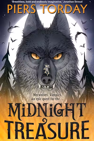 Midnight Treasure
