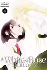 White Rose in Bloom Vol. 4