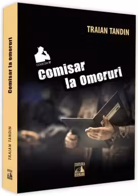 Comisar la omoruri