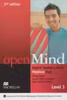 Open Mind Digital Student s Book Level 3 Access to Resource Center