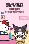 Kuromi e morocănoasă