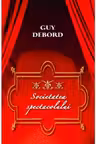 Societatea spectacolului