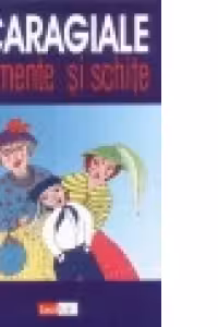 Momente si schite