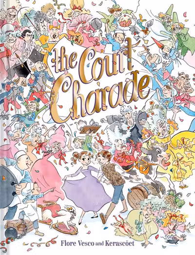 The Court Charade