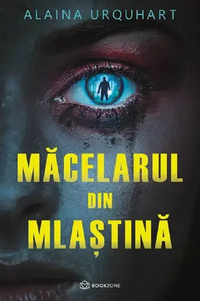 Macelarul din mlastina