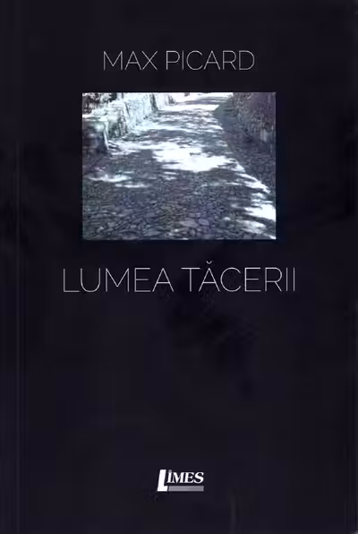 Lumea tacerii