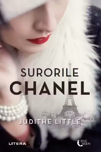 Surorile Chanel