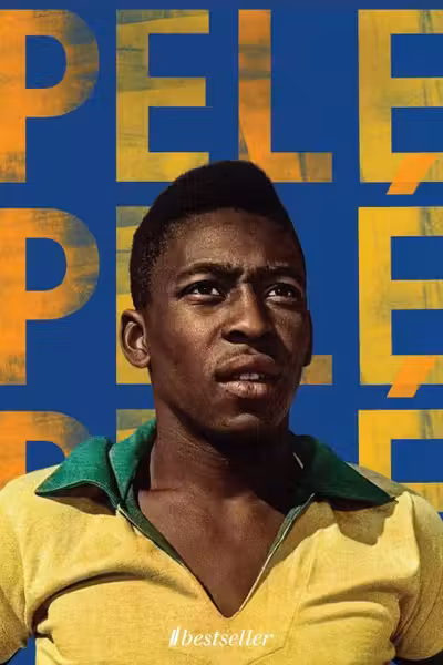 Pele, Regele Fotbalului