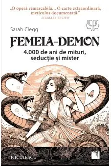 Femeia-demon