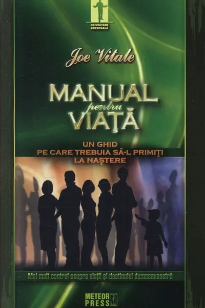 Manual pentru viață