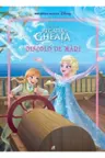 Regatul de Gheata. Dincolo de mari. Carte gigant (grupa mare)