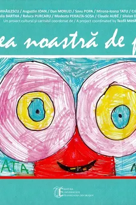 Cartea noastră de povești