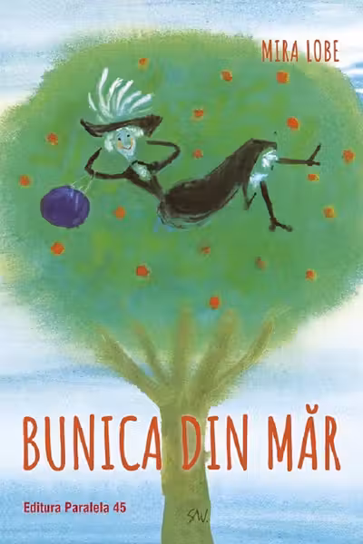 Bunica din mar