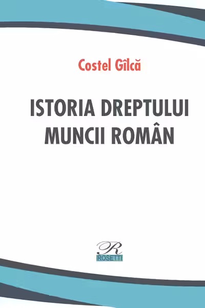 Istoria dreptului muncii roman