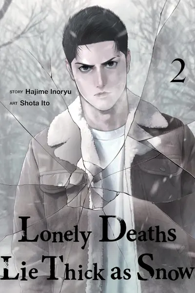 Lonely Deaths Lie Thick As Snow - Volume 2