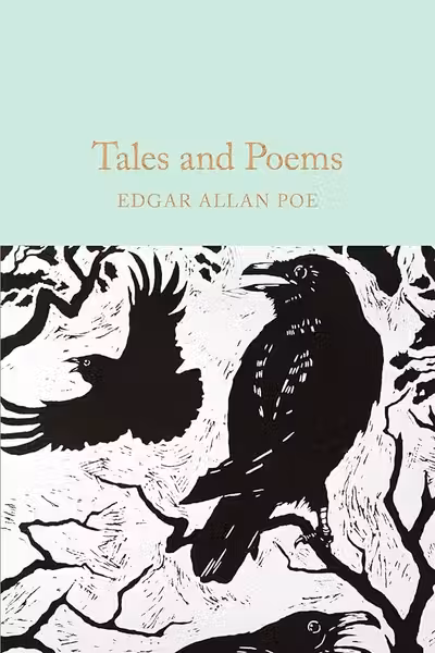 Tales and Poems of Edgar Allan Poe
