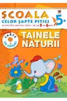 SCSP Tainele naturii 5-6 ani 5+