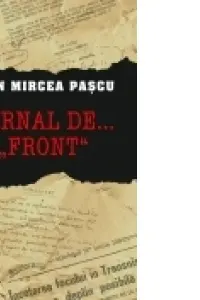 Jurnal de... front