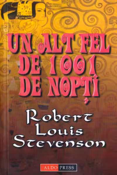 Un alt fel de 1001 de nopți
