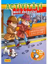 Activitati. Micii detectivi