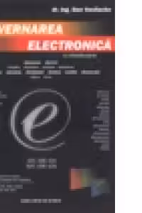 Guvernarea electronica. O introducere