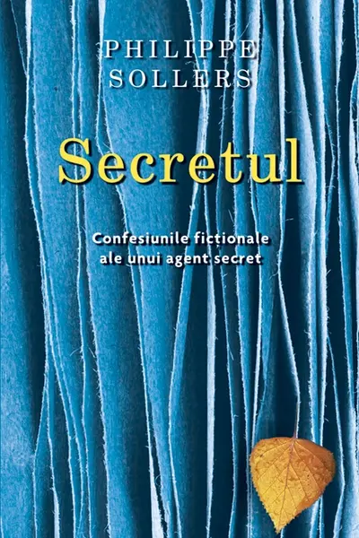 Secretul