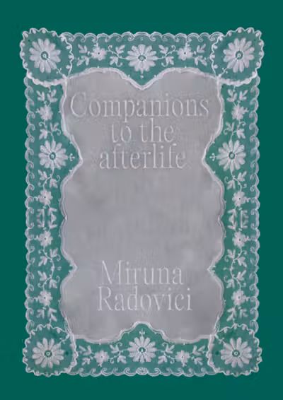 Companions to the afterlife
