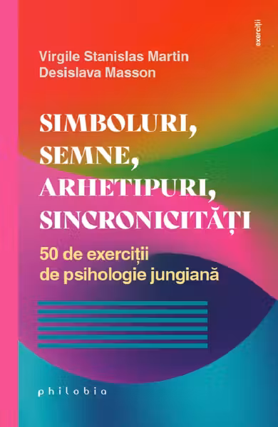 Simboluri, semne, arhetipuri, sincronicitati