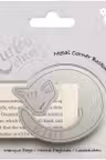 Curled Up Corners: Cosy Cat