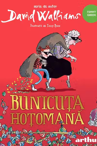 Bunicuta hotomana