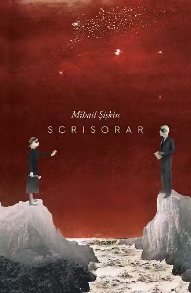 Scrisorar