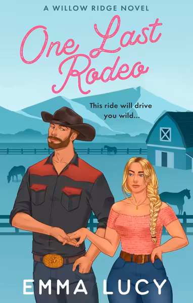 One Last Rodeo