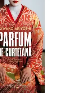 Parfum de curtezana