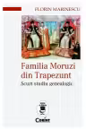 Familia Moruzi din Trapezunt