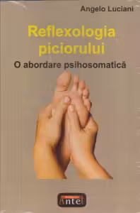 Reflexologia piciorului