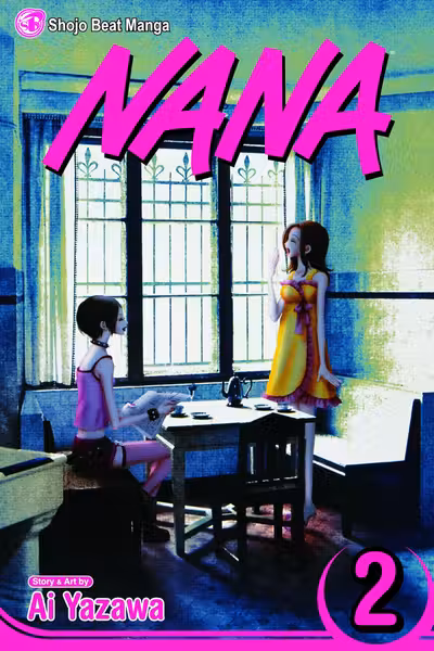 Nana - Volume 2