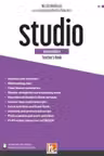 STUDIO Intermediate Teacher's Book
