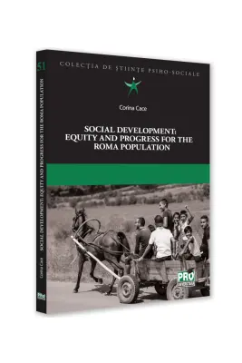 Social development: equity and progress for the Roma population