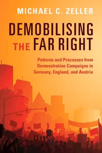 Demobilising the Far Right