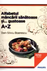 Alfabetul mancarii sanatoase si gustoase