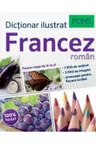 Dictionar ilustrat francez-roman.Pentru viata de zi cu zi. Pons