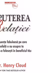Puterea relatiei