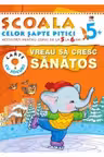 SCSP Vreau sa cresc sanatos 5-6 ani 5+